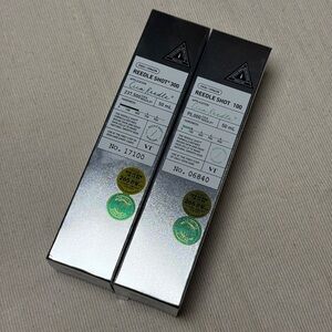Korean skincare Reedle Shot 300 and 100